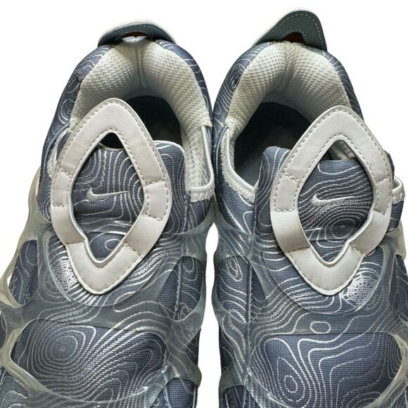 Nike Men's Air Kukini SE Topography Sneakers DV1894-100 Size 15 - Picture 3 of 9